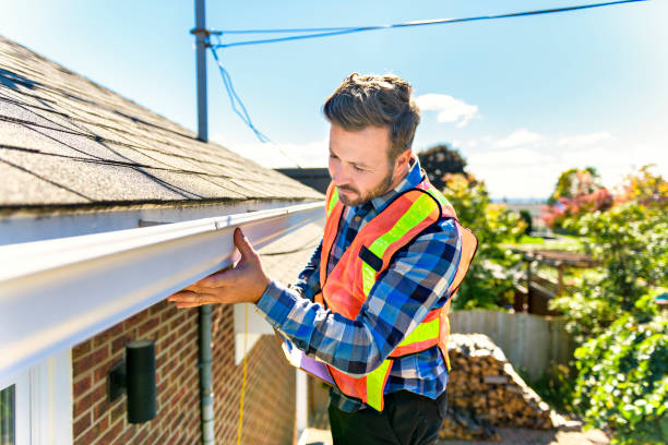 Best Roof Coating and Sealing  in Fort Lewis, WA